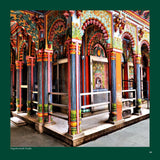 TEMPLES OF AWADH -THE LAND OF RAMAYAN AND MAHABHARAT - Retail Maharaj