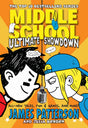 Middle School: Ultimate Showdown (Middle School 5): Superhero - Retail Maharaj