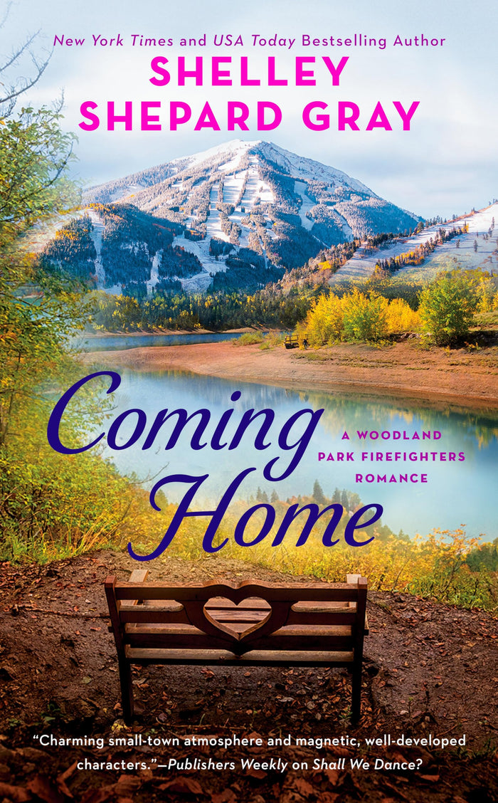 Coming Home - Retail Maharaj