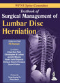 T.B.OF SURGICAL MANAGEMENT OF LUMBAR DISC HERNIATION WFNS SPINE COMMITTEE - Retail Maharaj