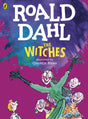 The Witches (Colour Edition) - Retail Maharaj