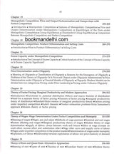 Business Economics (B. Com Ist & Iind) - Retail Maharaj