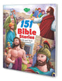 151 Bible Stories - Retail Maharaj