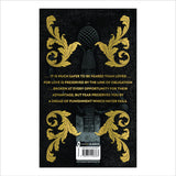The Prince (Deluxe Hardbound Edition) - Retail Maharaj