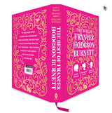 The Best of Frances Hodgson Burnett (A Little Princess; The Secret Garden; Little Lord Fauntleroy) (Fingerprint Classics) - Retail Maharaj