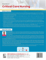 Essentials of Critical Care Nursing - Retail Maharaj
