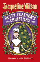Hetty Feather's Christmas (World of Hetty Feather) - Retail Maharaj