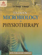 Textbook of Microbiology for Physiotherapy - Retail Maharaj