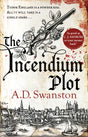 The Incendium Plot - Retail Maharaj