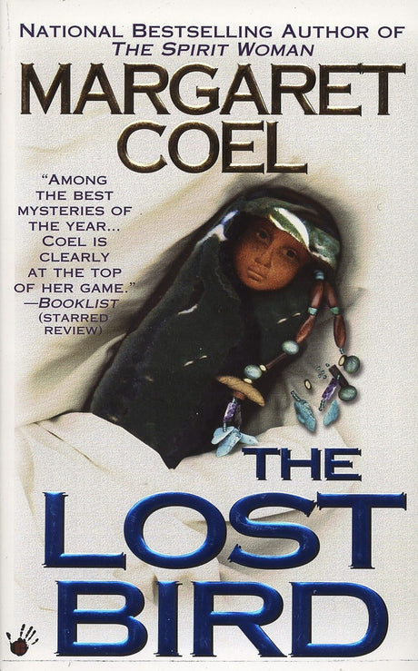 The Lost Bird - Retail Maharaj