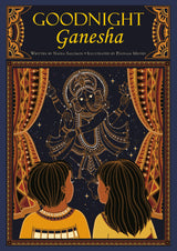 Goodnight Ganesha - Retail Maharaj
