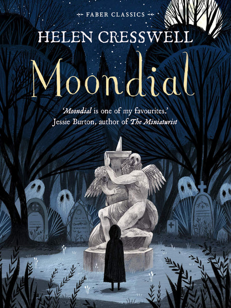 Moondial (Faber Children's Classics) - Retail Maharaj