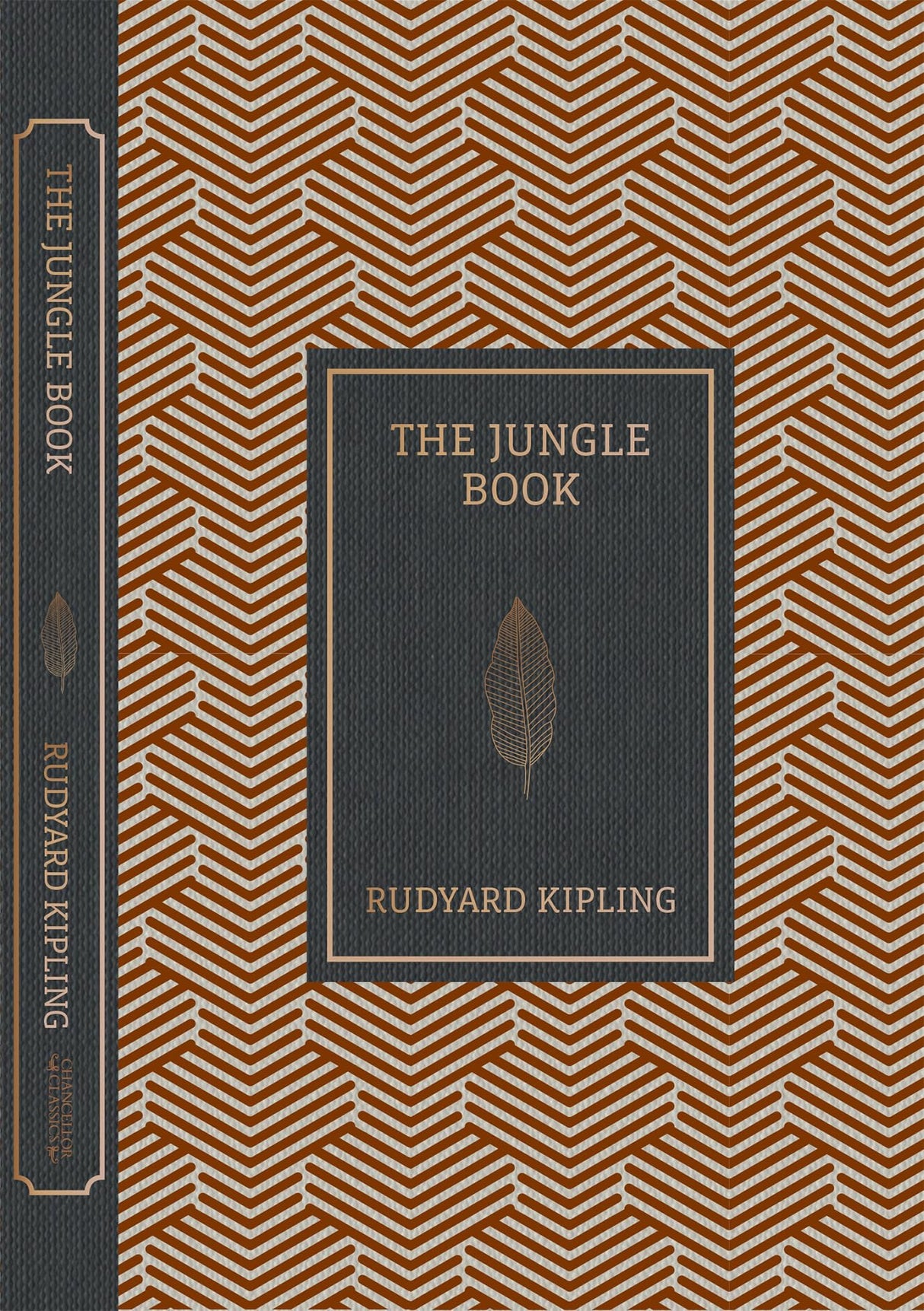 THE JUNGLE BOOK - Retail Maharaj