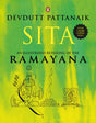 Sita : An Illustrated Retelling of the R - Retail Maharaj