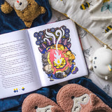 The Faber Book of Bedtime Stories: A comforting story tonight for a happy day tomorrow - Retail Maharaj