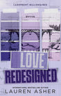 Love Redesigned - Retail Maharaj