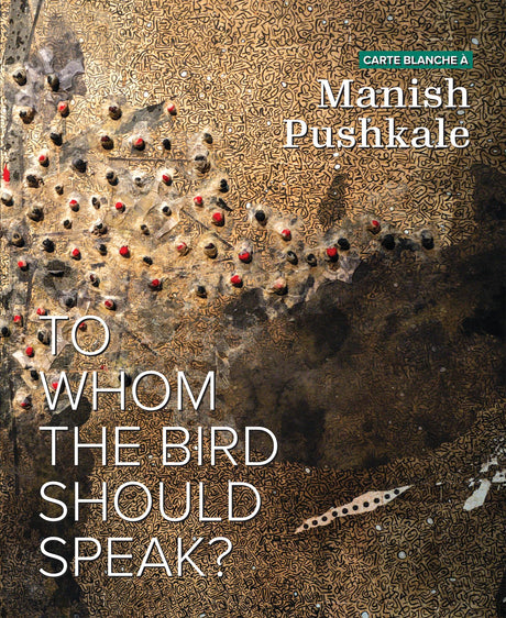 Carte Blanche à Manish Pushkale - Retail Maharaj
