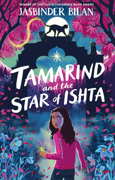 Tamarind & The Star Of Ishta - Retail Maharaj