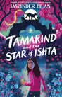 Tamarind & The Star Of Ishta - Retail Maharaj