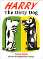 Harry The Dirty Dog - Retail Maharaj