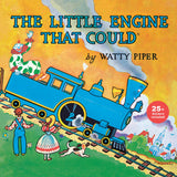 The Little Engine That Could (Special An - Retail Maharaj