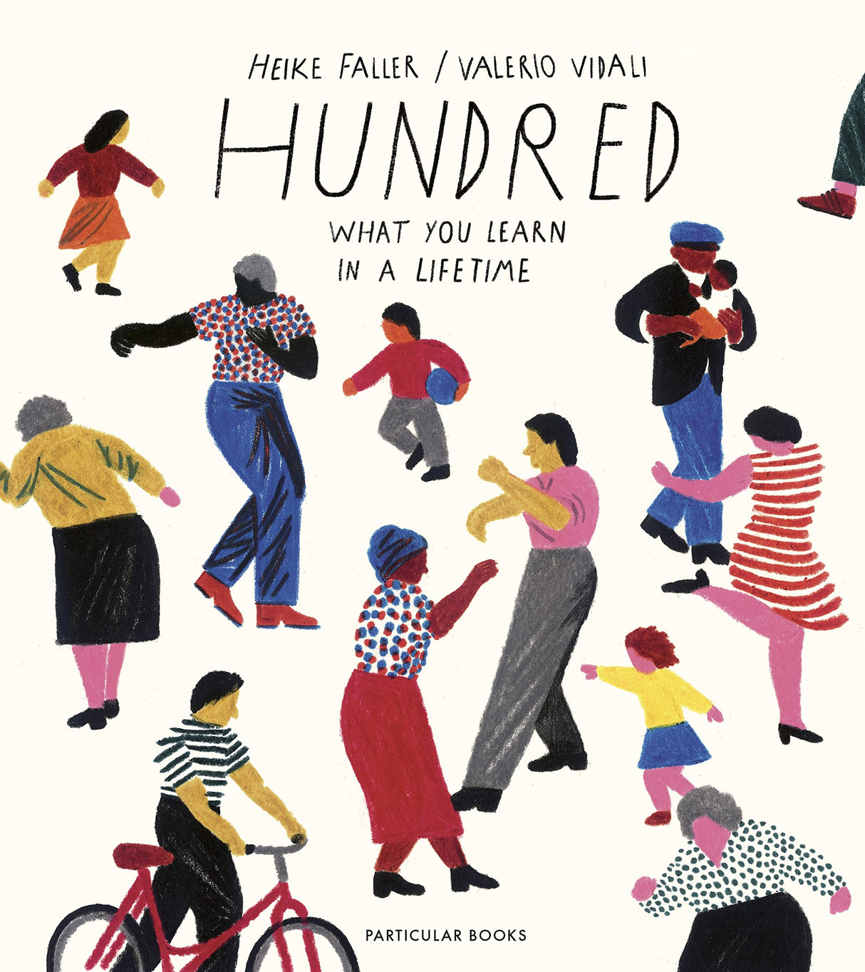 Hundred: What You Learn in a Lifetime - Retail Maharaj