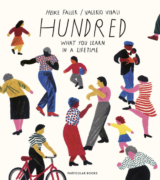 Hundred: What You Learn in a Lifetime - Retail Maharaj