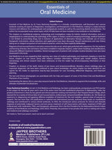 ESSENTIALS OF ORAL MEDICINE - Retail Maharaj