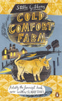 Cold Comfort Farm (Penguin Essentials) - Retail Maharaj