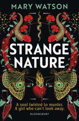 Strange Nature - Retail Maharaj