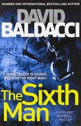 The Sixth Man - Retail Maharaj
