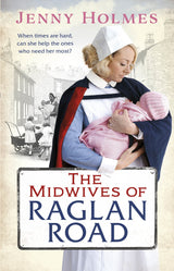 The Midwives of Raglan Road - Retail Maharaj