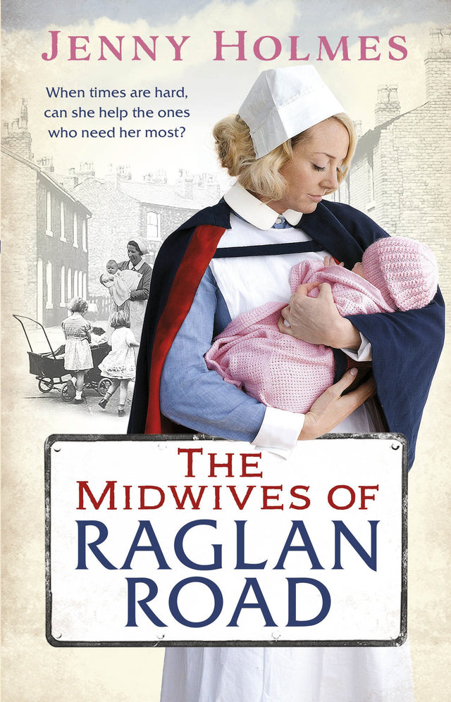 The Midwives of Raglan Road - Retail Maharaj