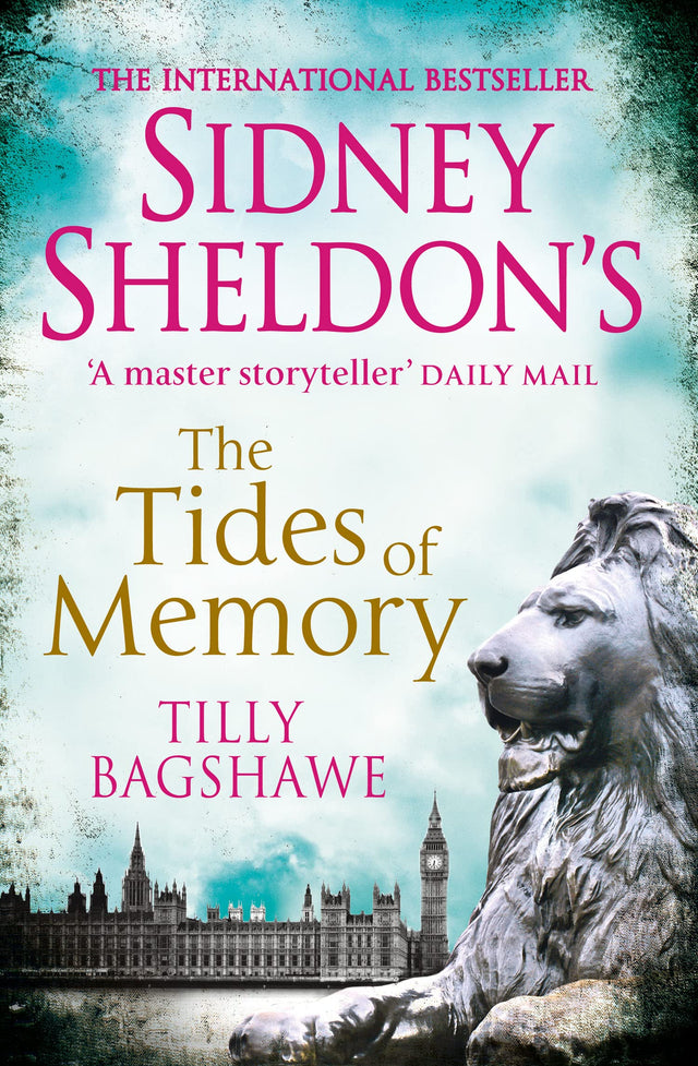 Sidney Sheldon's the Tides of Memory - Retail Maharaj