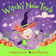 Witch's New Trick - Retail Maharaj