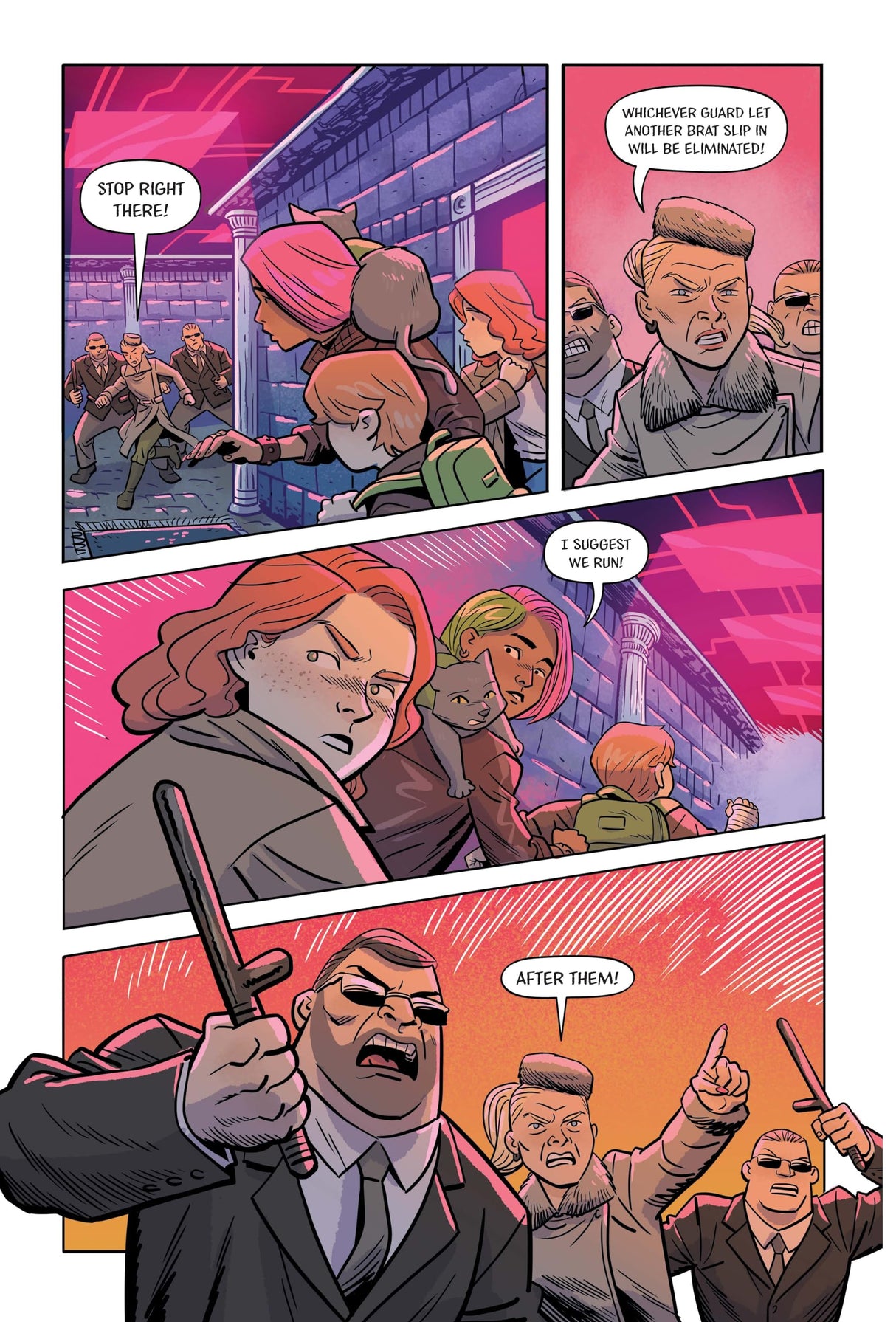 The 39 Clues #01: The Maze Of Bones (Graphic Novel) - Retail Maharaj