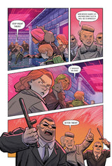 The 39 Clues #01: The Maze Of Bones (Graphic Novel) - Retail Maharaj