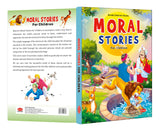 Moral Stories for Children - Retail Maharaj