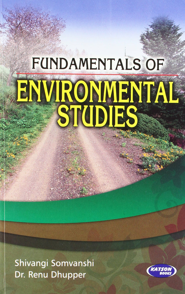 Fundamentals of Environmental Studies - Retail Maharaj