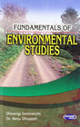Fundamentals of Environmental Studies - Retail Maharaj