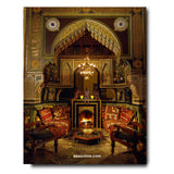 Yves Saint Laurent at Home - Assouline Coffee Table Book - Retail Maharaj