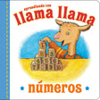 Llama Llama Numeros - Retail Maharaj