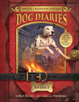 Dog Diaries #9: Sparky (Dog Diaries Special Edition) - Retail Maharaj
