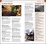 DK Eyewitness Top 10 New York City (Pocket Travel Guide) - Retail Maharaj