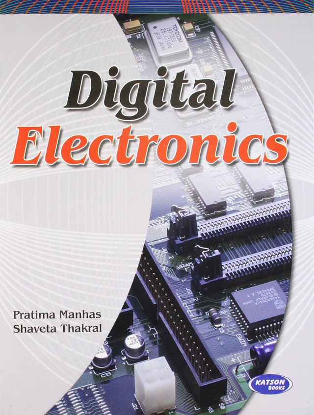 Digital Electronics - Retail Maharaj