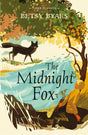 The Midnight Fox - Retail Maharaj
