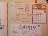 Pepper's Journal: Math Start - 2 - Retail Maharaj