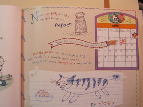 Pepper's Journal: Math Start - 2 - Retail Maharaj