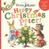 Peter Rabbit: Happy Christmas Peter - Retail Maharaj