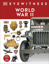 World War II - Retail Maharaj